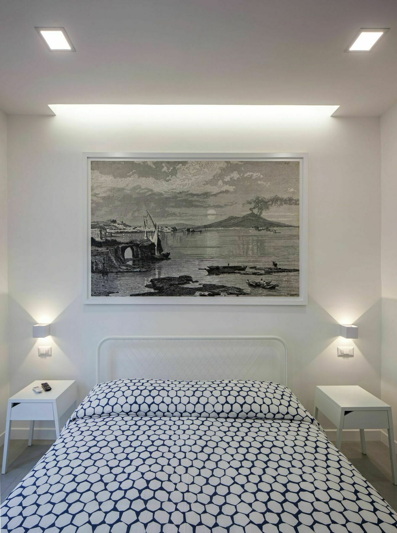 Relais Castel Nuovo Aparthotel Naples Exterior photo