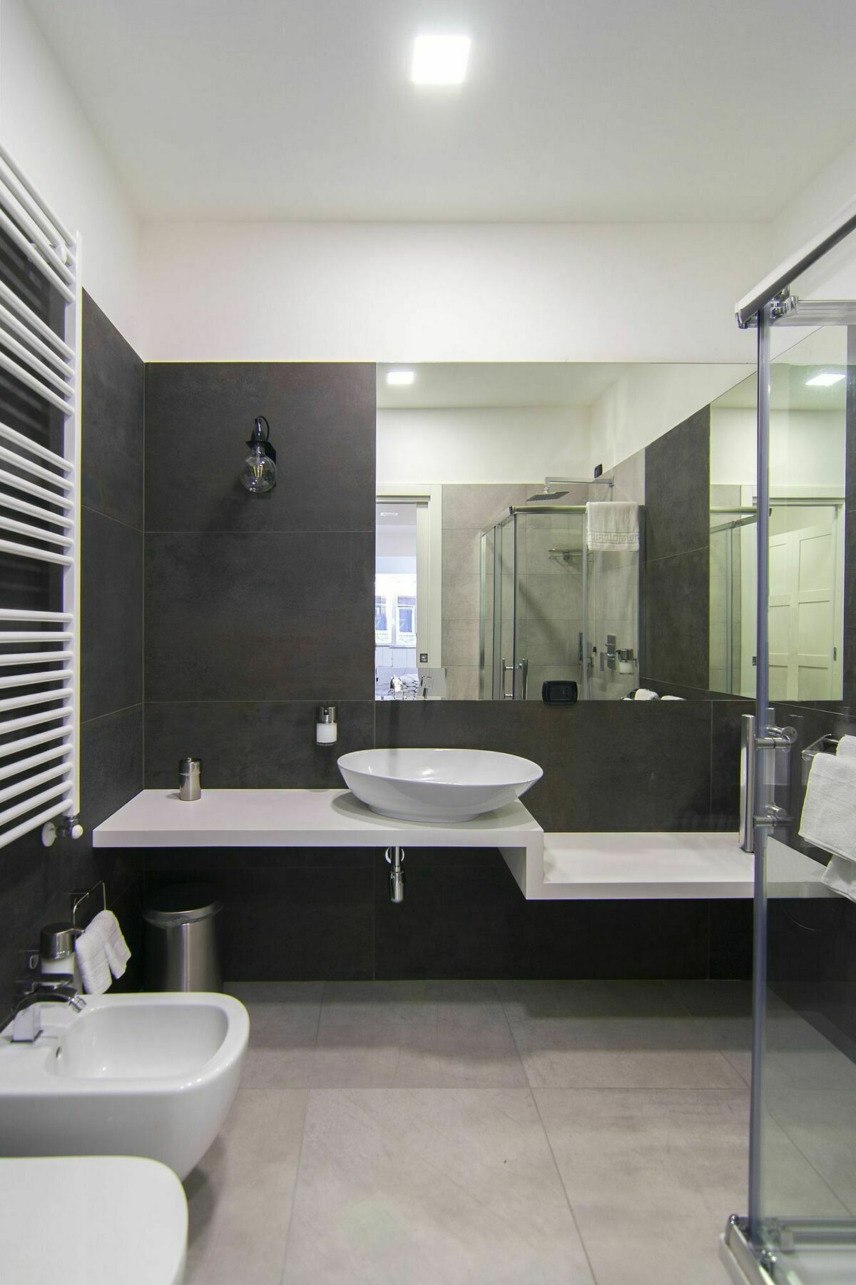 Relais Castel Nuovo Aparthotel Naples Exterior photo